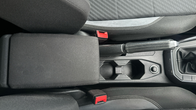 Volkswagen Polo 1.0 TSI 95 R-Line 5dr Petrol Hatchback